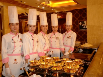 探索改革路 弘扬老字号——长春饭店的品牌传承与创新之旅