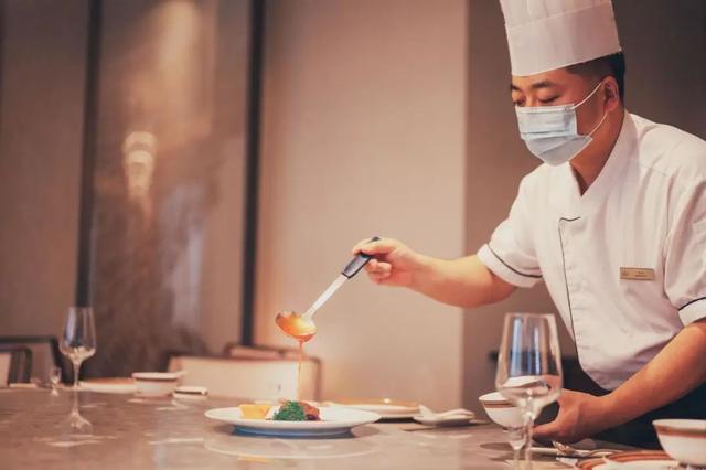 万亿级IFM市场中的制胜之道 金科服务在餐饮服务领域的战略布局