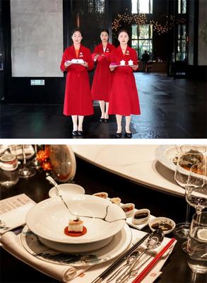 温州开元名都大酒店 开业首年破亿强势启航，创新经营助品牌腾飞