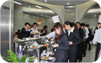 员工餐厅承包服务 餐饮企业如何提升企业餐饮体验