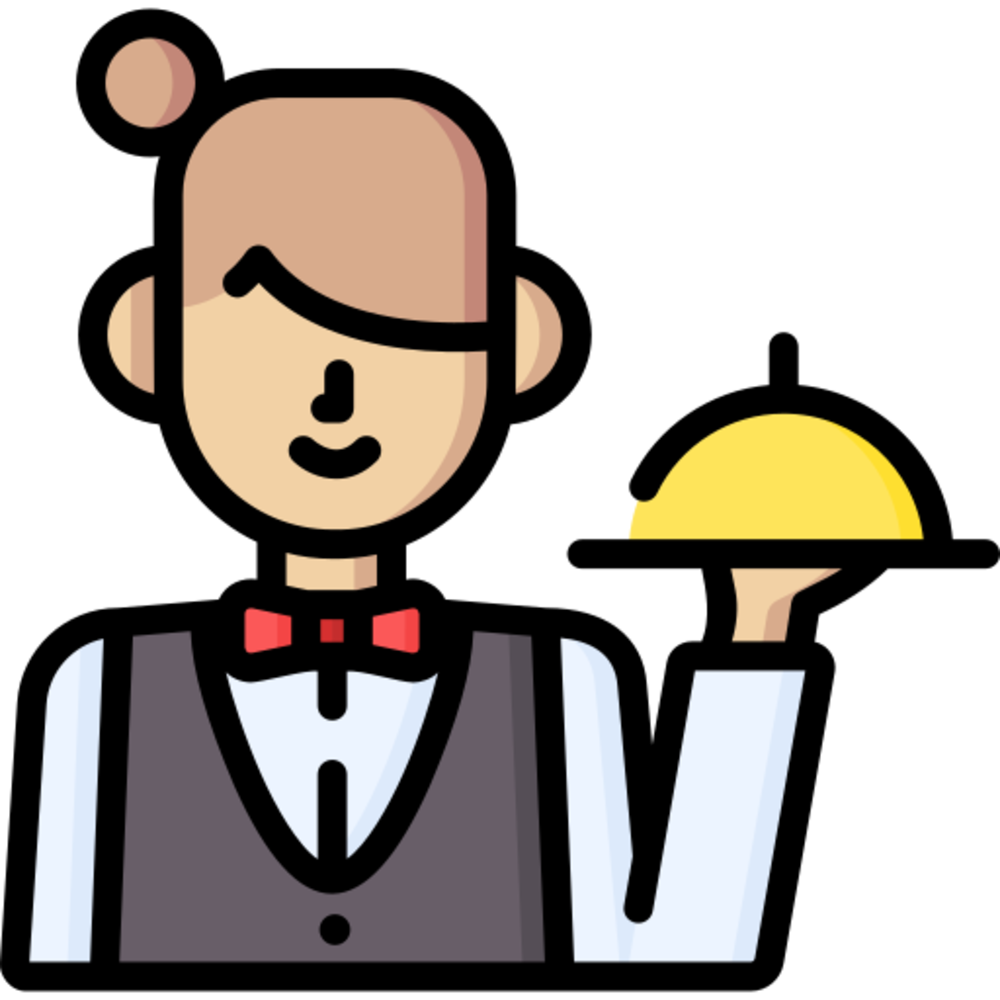 提升餐饮服务质量 服务员的角色与关键职责