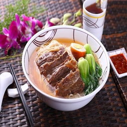 舌尖尖牛肉面 匠心产品、优质加盟与贴心餐饮服务全解析