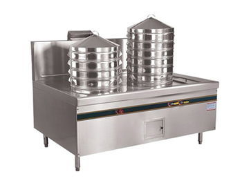 九江厨房设备工厂 赋能餐饮服务的专业制造力量