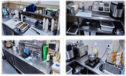 春江街道餐饮服务食品安全第一期红黑榜新鲜出炉